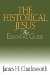 The Historical Jesus: An Essential Guide