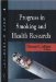 Progress in Smoking and Health Research cover