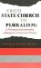 From State Church to Pluralism : A Protestant Interpretation of Religion in American History cover