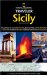 National Geographic Traveler Sicily cover
