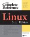 Linux : The Complete Reference cover