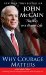 Why Courage Matters : The Way to a Braver Life cover