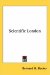 Scientific London cover