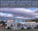 Pleasant Journeys and Good Eats Along the Way : The Paintings of John Baeder cover