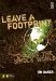 Leave a Footprint : Change the Whole World cover