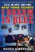 I Dream in Blue : Life, Death, and The New York Giants cover