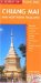 Globetrotter Travel Map Chiang Mai and Northern Thailand cover