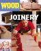 Wood Magazine : Woodworking Joinery cover