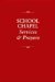 School Chapel Services & Prayers cover