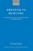  Freedom in Response: Lutheran Ethics Sources and Controversies