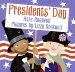 Presidents' Day cover