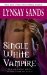 Single White Vampire cover