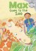 Max Goes to the Zoo cover