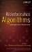 Bioinformatics Algorithms : Techniques and Applications cover