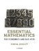  Essential Mathematics for Economics and Business