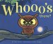 Whooo's There? cover