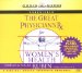 The Great Physician's Rx For Women's Health cover