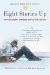 Eight Stories Up : An Adolescent Chooses Hope Over Suicide cover