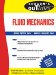 Schaum's Outline of Fluid Mechanics cover