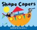 Shape Capers cover