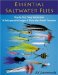 Essential Saltwater Flies cover