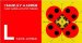 Charley Harper Flash Cards cover
