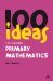100 Ideas for Teaching Numeracy cover