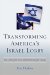 Transforming America's Israel Lobby : The Limits of Its Power and the Potential for Change cover