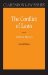 The Conflict Of Laws cover