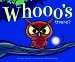 Whooo's There? cover