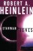 Starman Jones : Library Edition cover