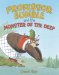 Professor Bumble and the Monster of the Deep cover