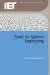 SysML for Systems Engineering cover