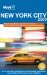 Mobil Travel Guide New York cover