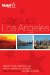 Mobil Travel Guide Los Angeles cover
