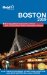 Mobil Travel Guide Boston cover