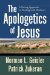 The Apologetics of Jesus cover