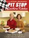 Pit Stop in a Southern Kitchen : Two Moms of Racing Legends Serve Up Stories and Recipes cover