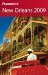 Frommer's New Orleans 2009 cover