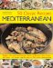 50 Classic Recipes Mediterranean : Explore the traditional coastal dishes of Greece, Italy, France and Spain - all shown step by step in 200 stunning photographs cover
