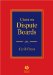 Chern on Dispute Boards : Practice and Procedure cover