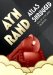 Atlas Shrugged cover
