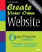Create Your Own Website cover