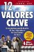 12 valores clave : Guia Practica Para La Familia De Hoy Inspirada En Las Ensenanzas De Jesus cover