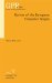 Review of the European Consumer Acquis cover