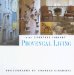Provencal Living cover