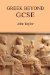 Greek Beyond GCSE cover