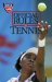 Official Rules of Tennis cover