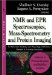 Methods in Protein Structure and Stability Analysis : NMR and EPR Spectroscopies, Mass-Spectrometry and Protein Imaging cover