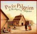 P Is for Pilgrim : A Thanksgiving Alphabet cover